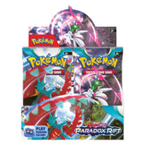 Pokémon TCG: Scarlet & Violet - Paradox Rift Booster
