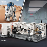 LEGO Star Wars Boarding the Tantive IV 75387