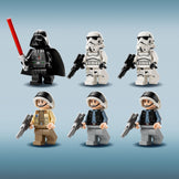 LEGO Star Wars Boarding the Tantive IV 75387