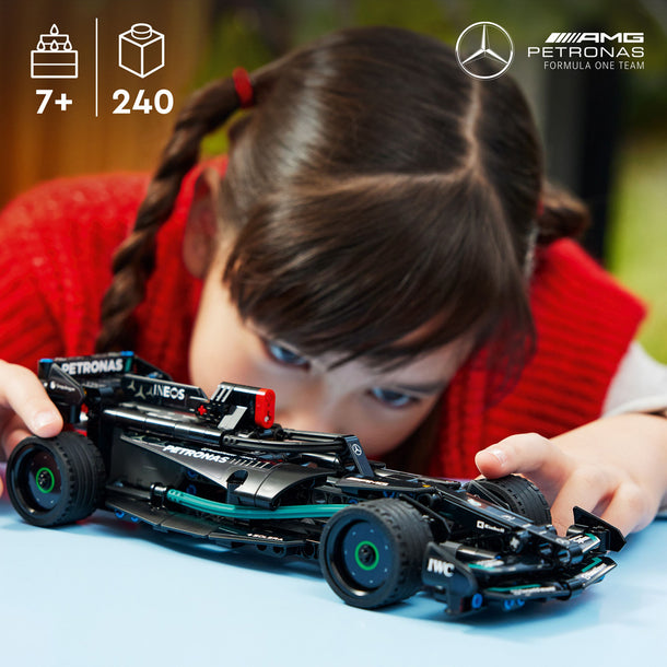 LEGO Technic Mercedes-AMG F1 W14 E 42165