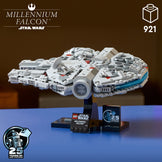 LEGO Star Wars Millennium Falcon 75375