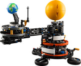 LEGO Technic Earth & Moon in Orbit Space 42179