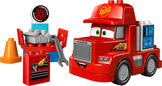 LEGO DUPLO Disney and Pixar Cars at the Race 10417