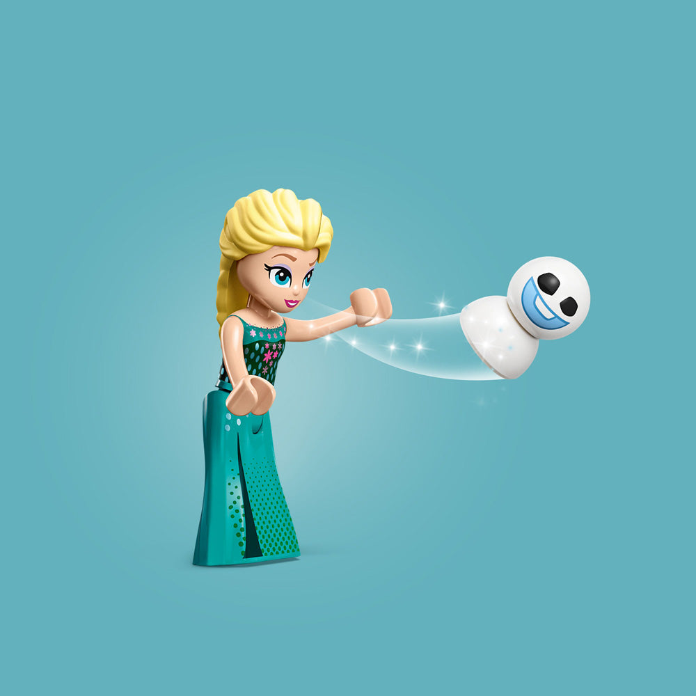 LEGO® Disney Frozen Elsa’s Frozen Treats 43234