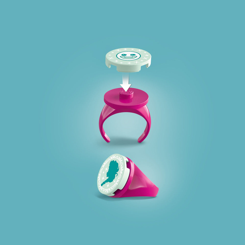 LEGO® Disney Frozen Elsa’s Frozen Treats 43234