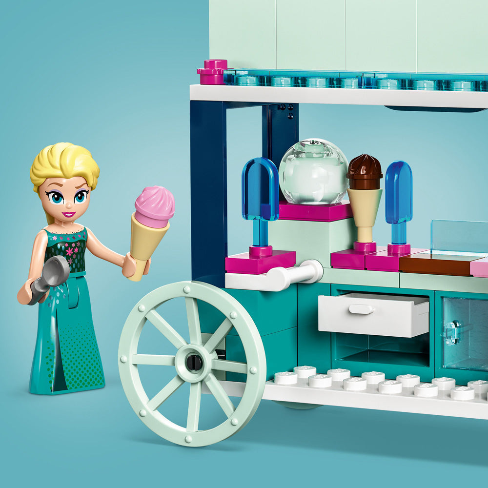 LEGO® Disney Frozen Elsa’s Frozen Treats 43234