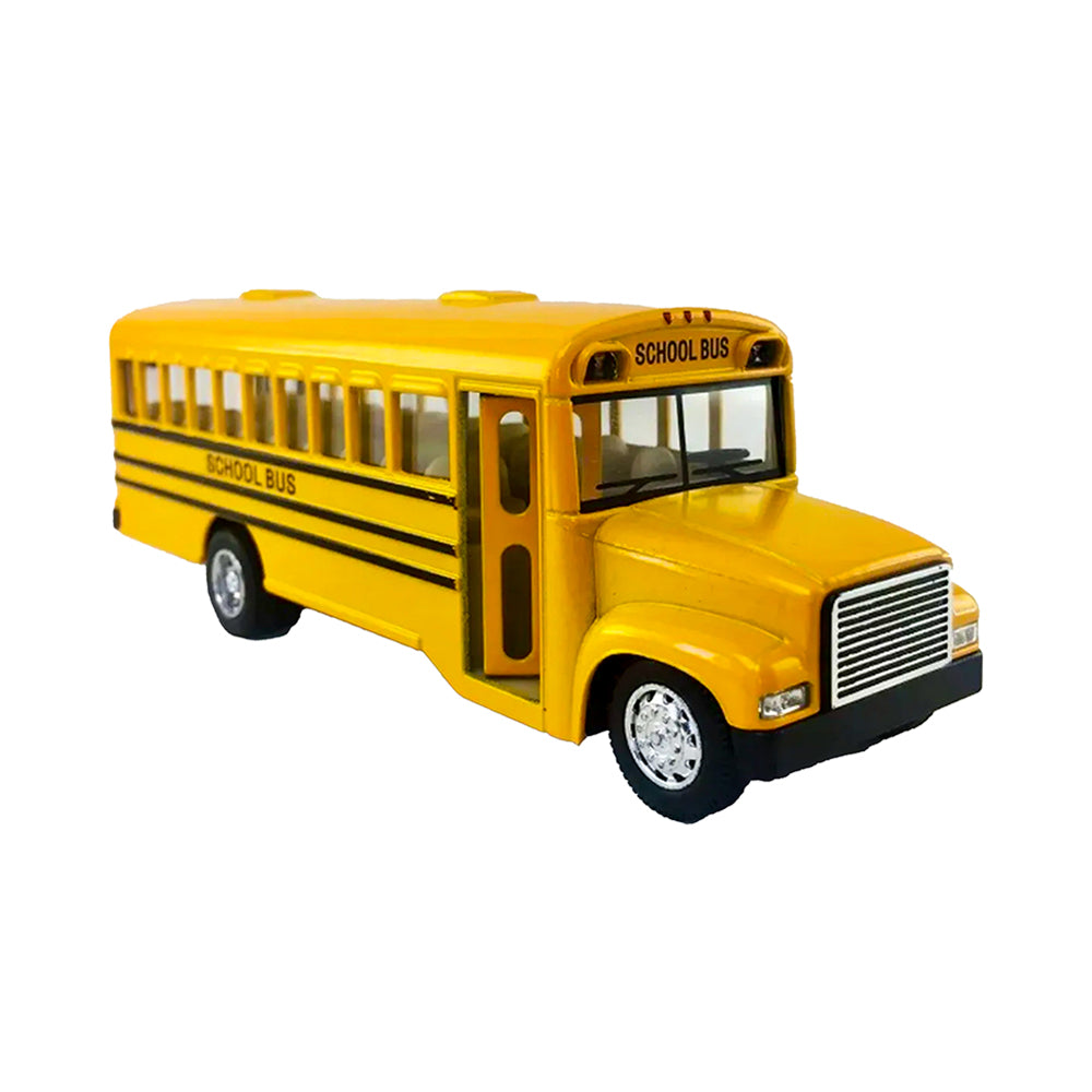 Kinsmart Vehicles Asssorted