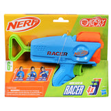 Nerf Elite Junior Racer Easy-Play Dart Blaster