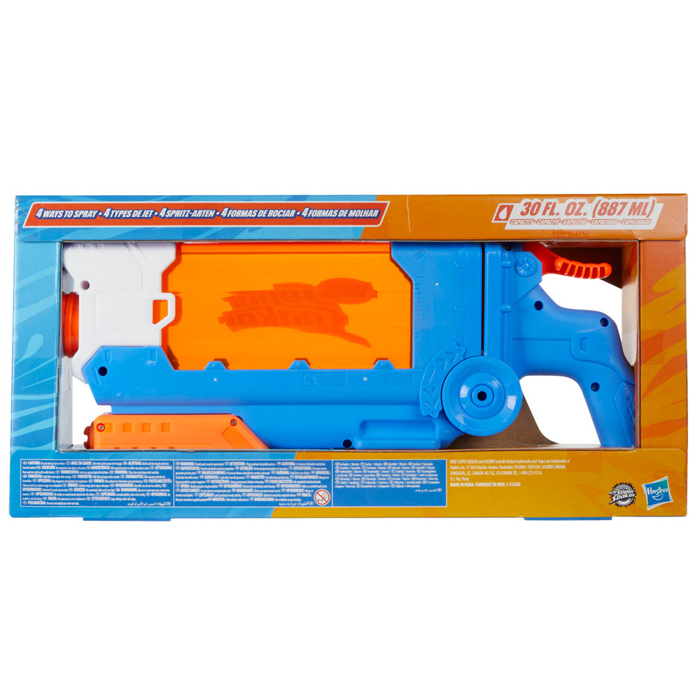 Nerf Super Soaker Flip Fill