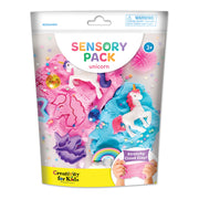 Creativity for Kids Sensory Pack Unicorn
