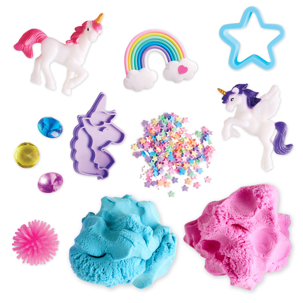 Creativity for Kids Sensory Pack Unicorn