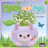 Plant-a-Pet Bunny