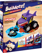 Buildeez! Monster Shark