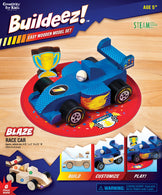 Buildeez! Race Car
