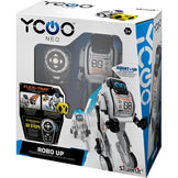 Sycoo Robo Uplift Robot