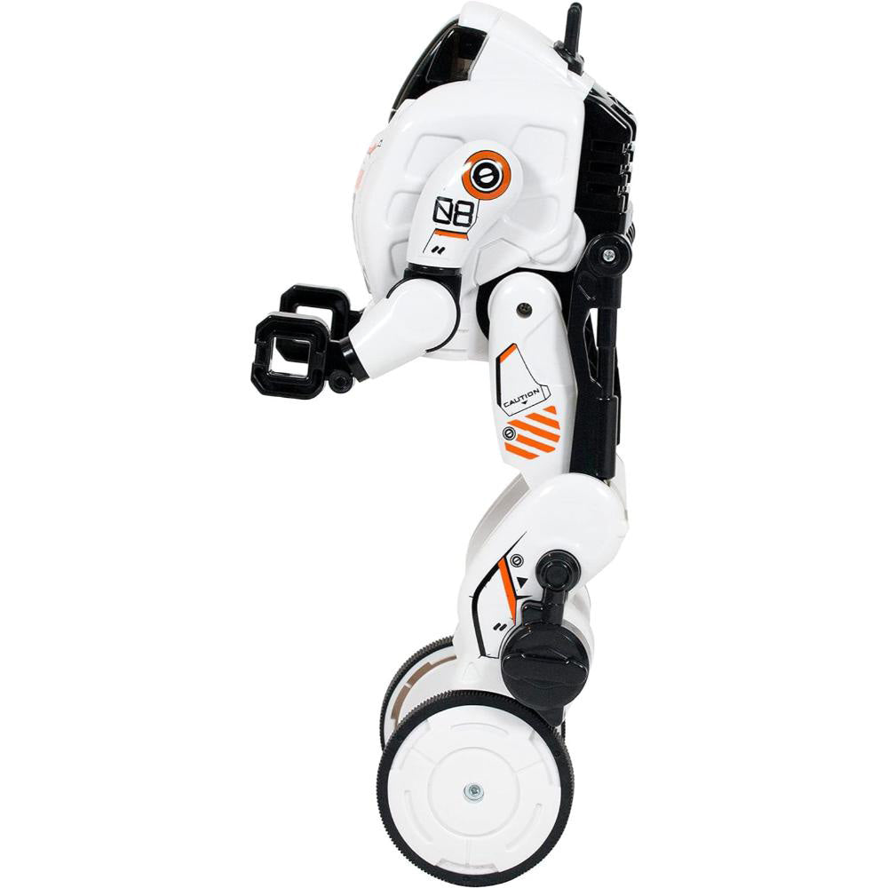 Sycoo Robo Uplift Robot