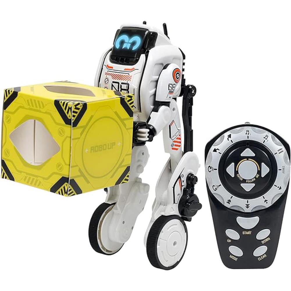 Sycoo Robo Uplift Robot