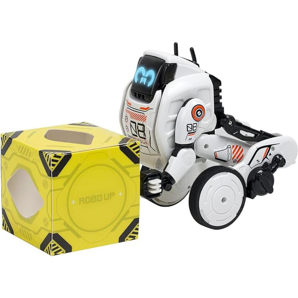 Sycoo Robo Uplift Robot