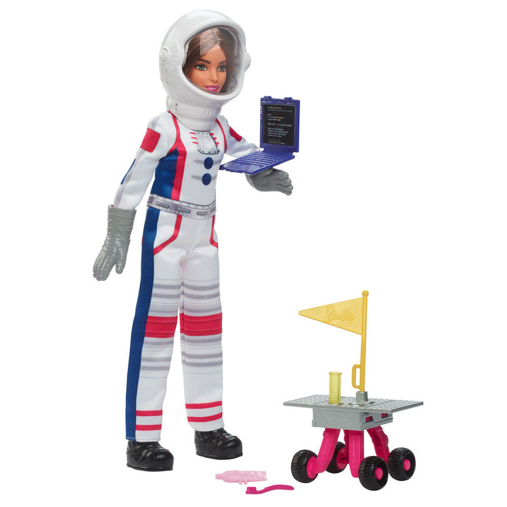 バービー　ASTRONAUT Barbie 1994 [ 未開封品 ] Astronaut 1994 Barbie Doll for sale online | eBay