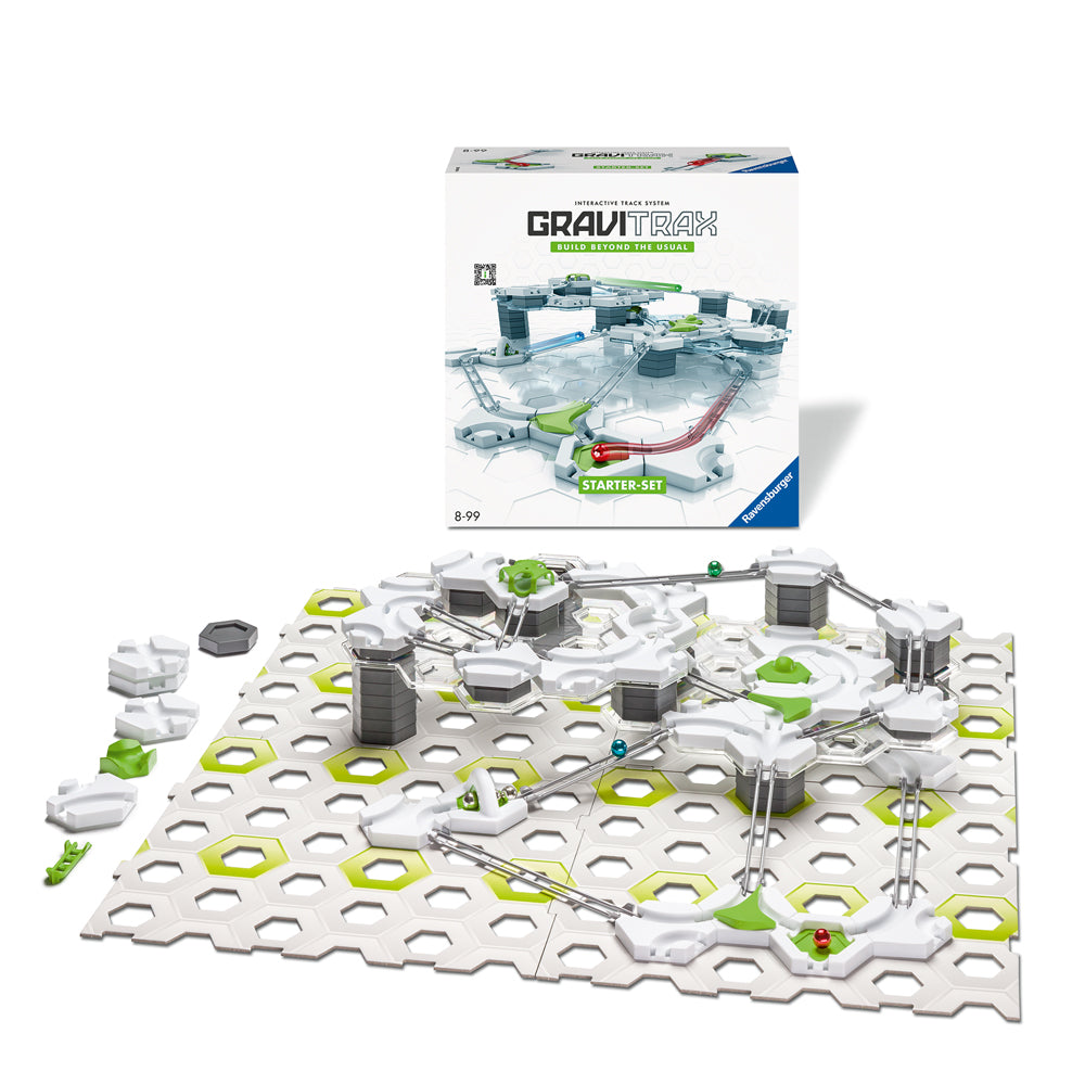 GraviTrax Starter Set
