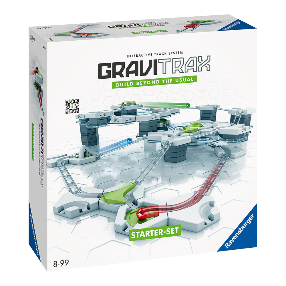 GraviTrax Starter Set