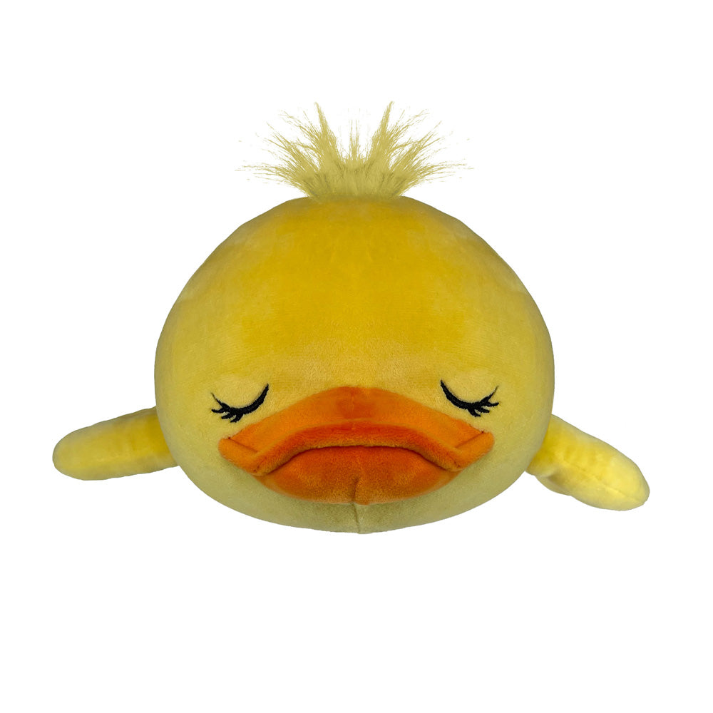 Snoozimals 20in Duck Plush