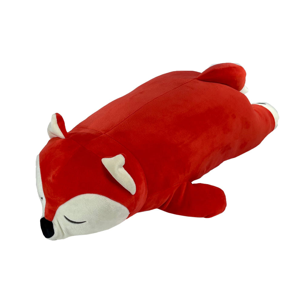 Snoozimals 20in Fox Plush
