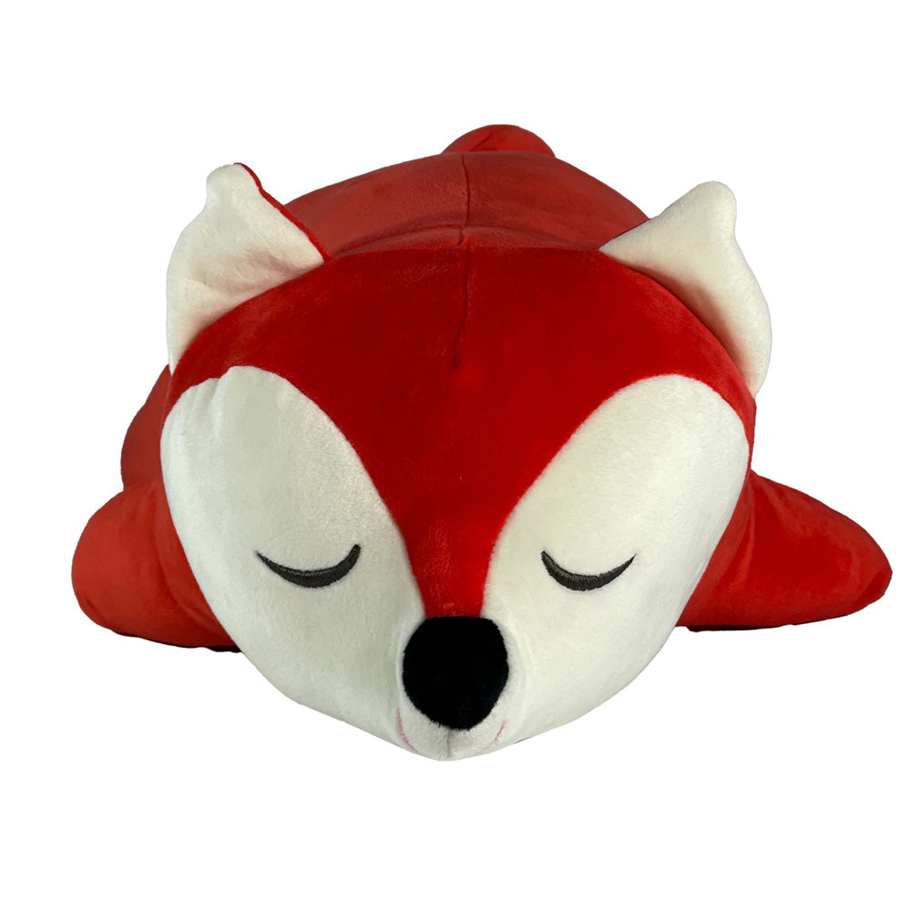 Snoozimals 20in Fox Plush