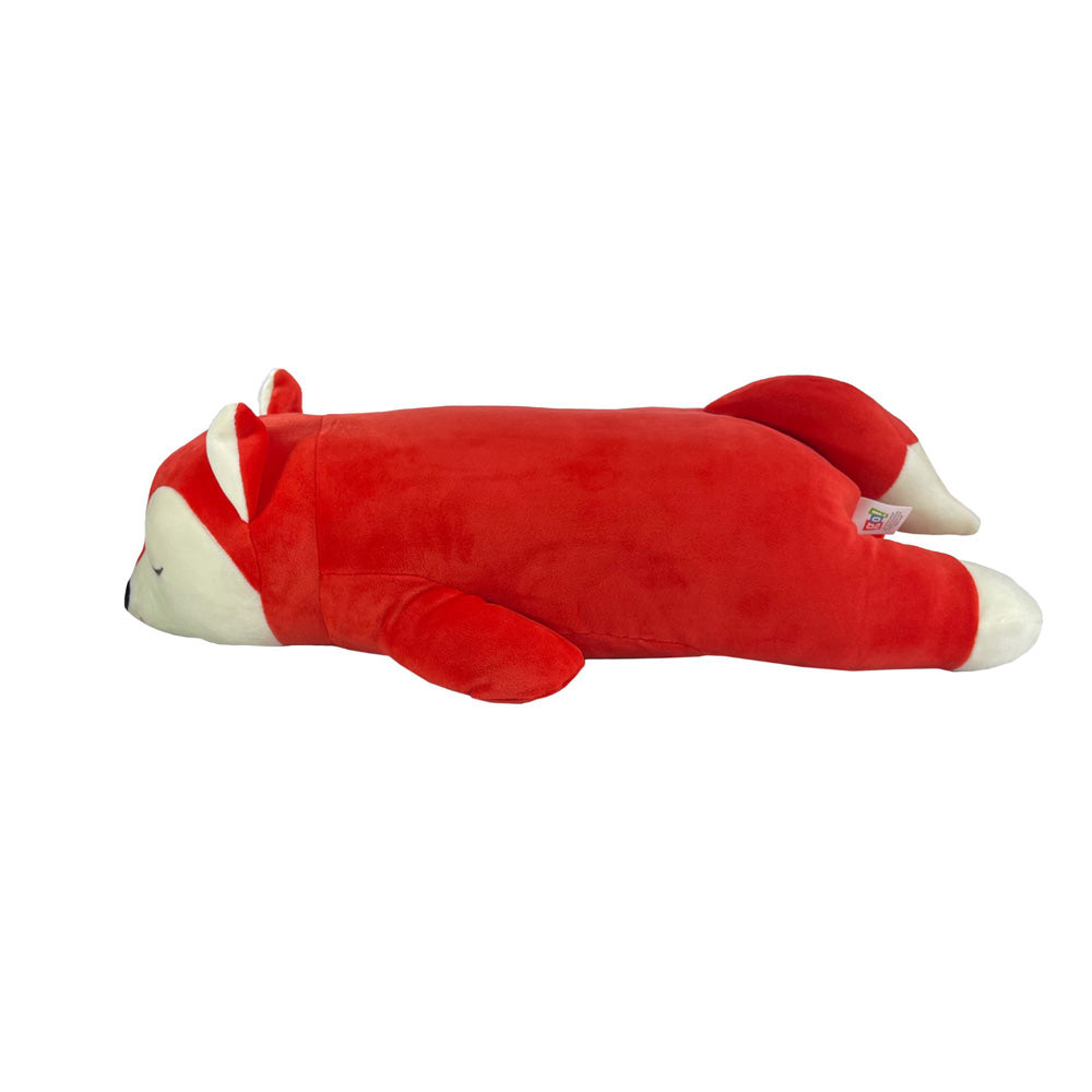 Snoozimals 20in Fox Plush