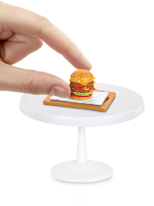 MGA's Miniverse- Make It Mini Foods Diner Assorted