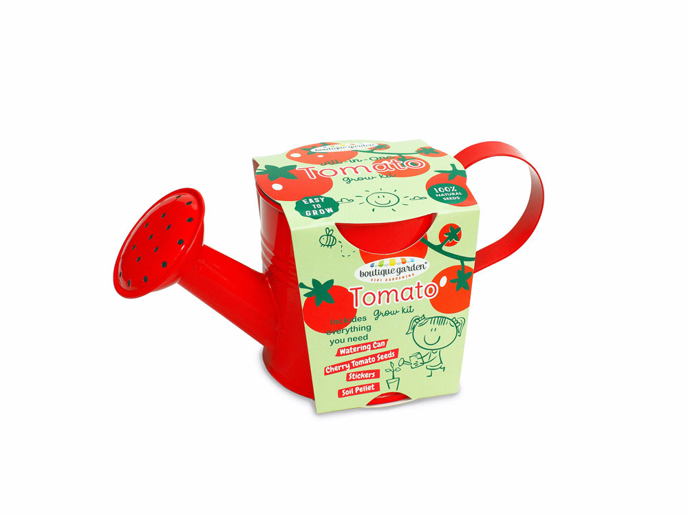 Tomato Kids Watering Can