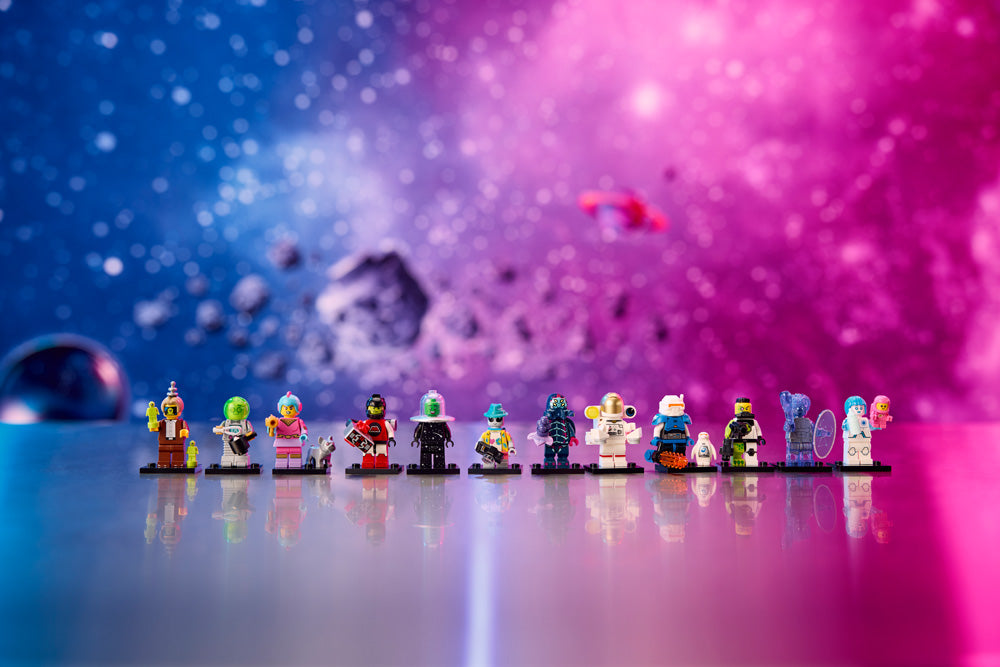 LEGO® Minifigures Series 26 Space Toy 71046