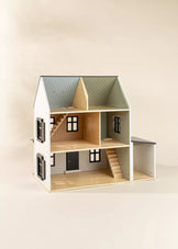 Coco Village Doll House