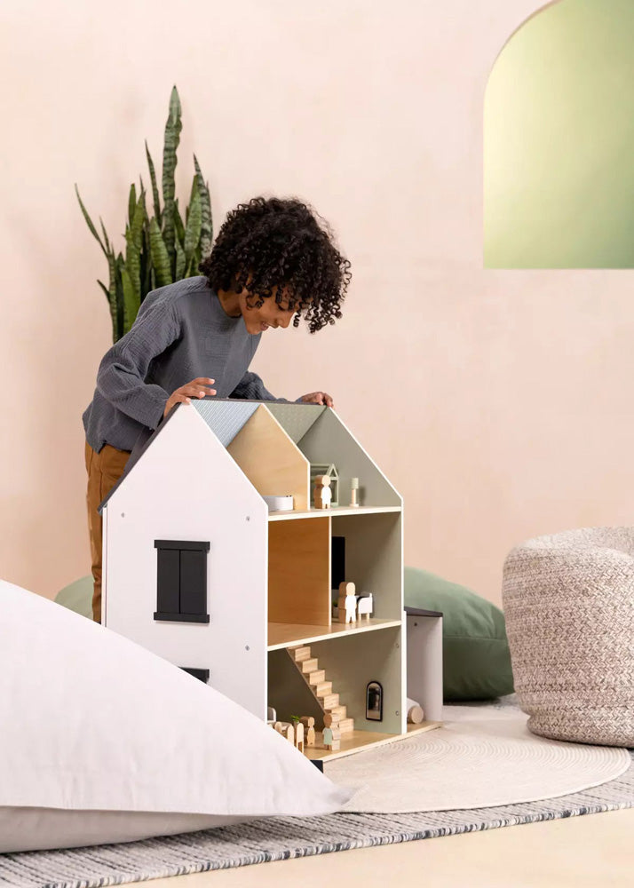 Coco Village Doll House