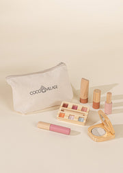 Coco Village Wooden Beauty Set