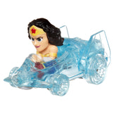 Hot Wheels Wonder Woman, Invisible Jet