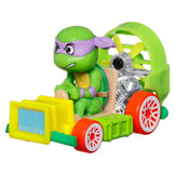 Hot Wheels Donatello, Cheapskate