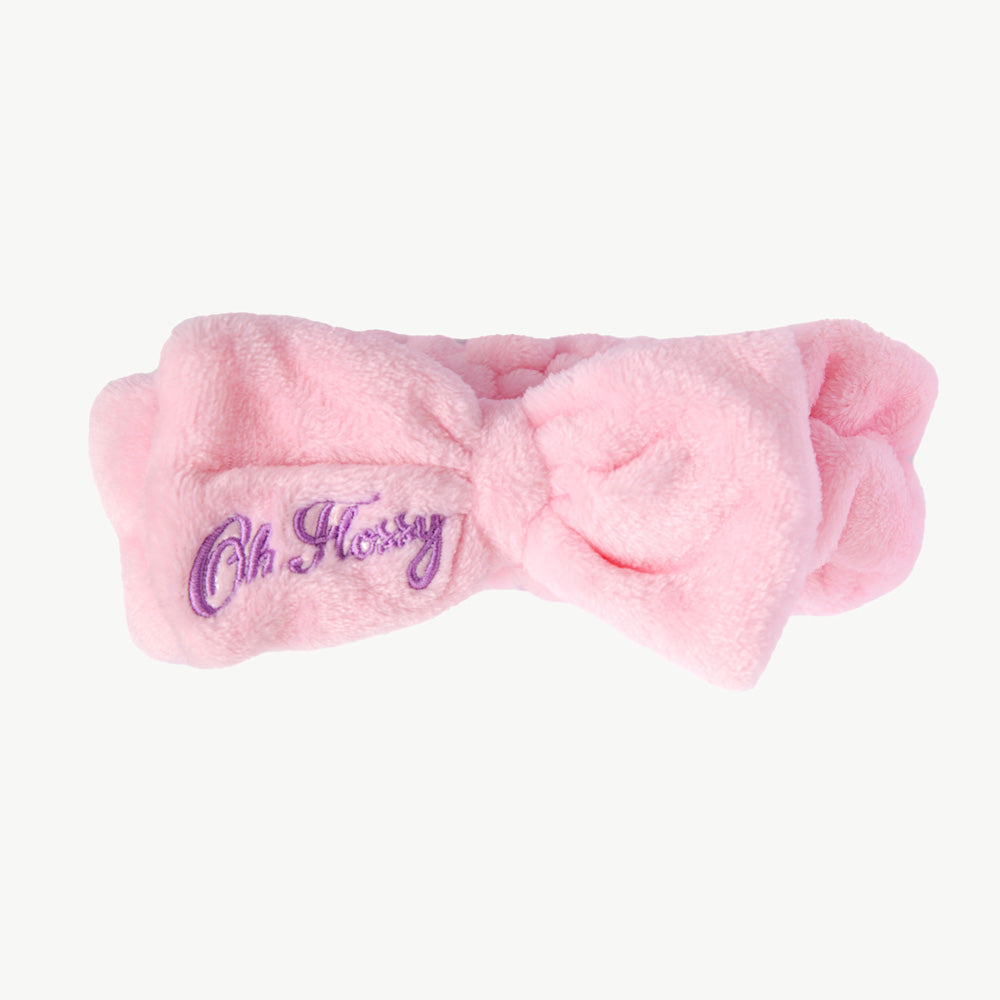 Oh Flossy Cosmetic Head Band