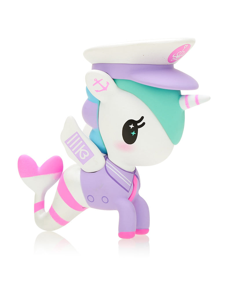 Tokidoki Mermicorno Series 9