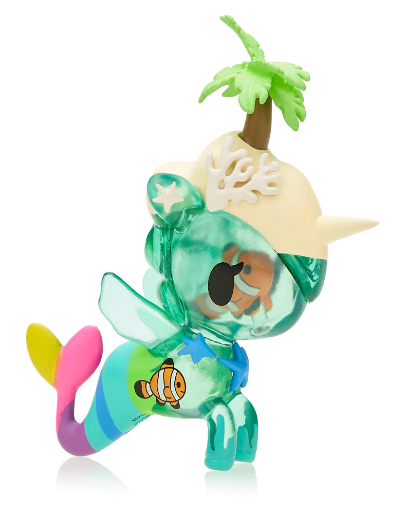 Tokidoki Mermicorno Series 9