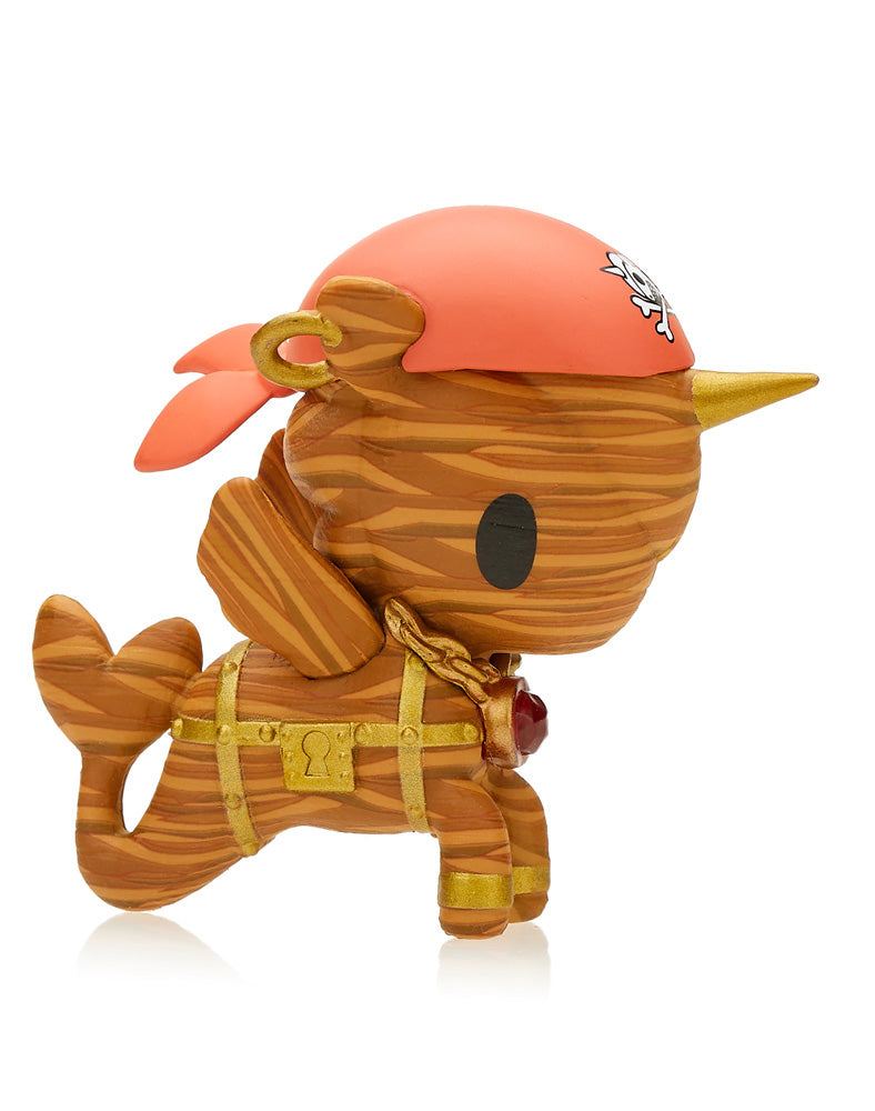 Tokidoki Mermicorno Series 9