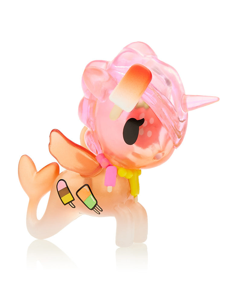 Tokidoki Mermicorno Series 9