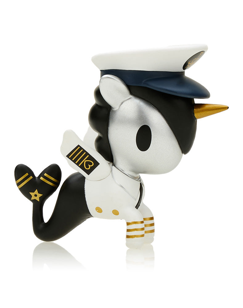 Tokidoki Mermicorno Series 9