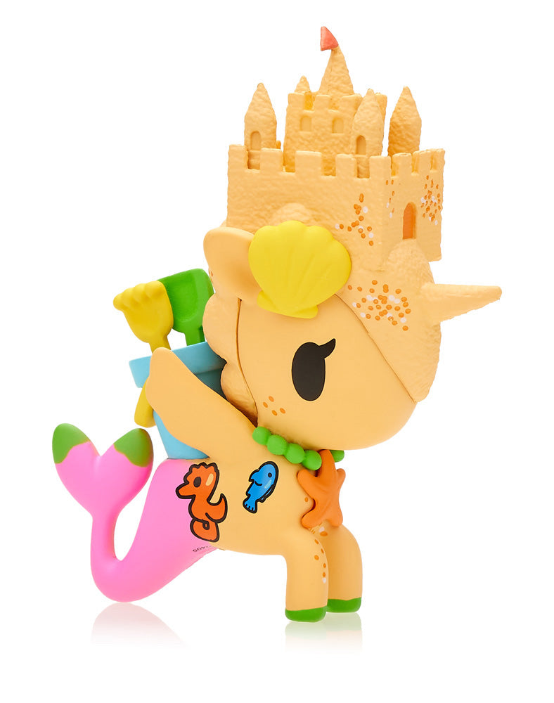 Tokidoki Mermicorno Series 9