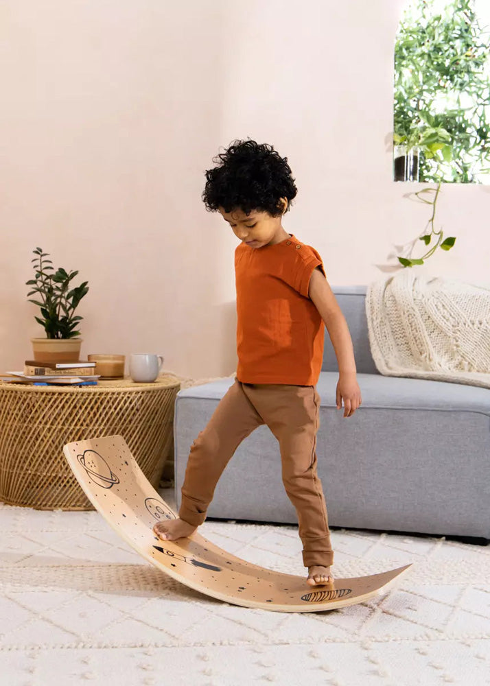 Balance Board - Cosmic