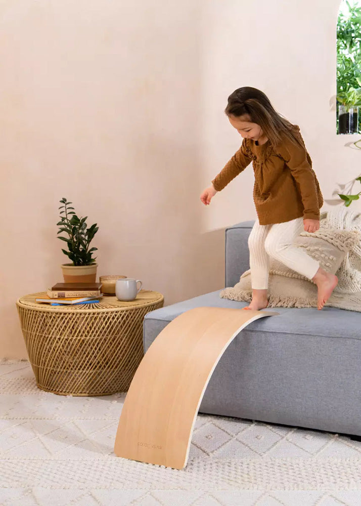 Balance Board - Cosmic