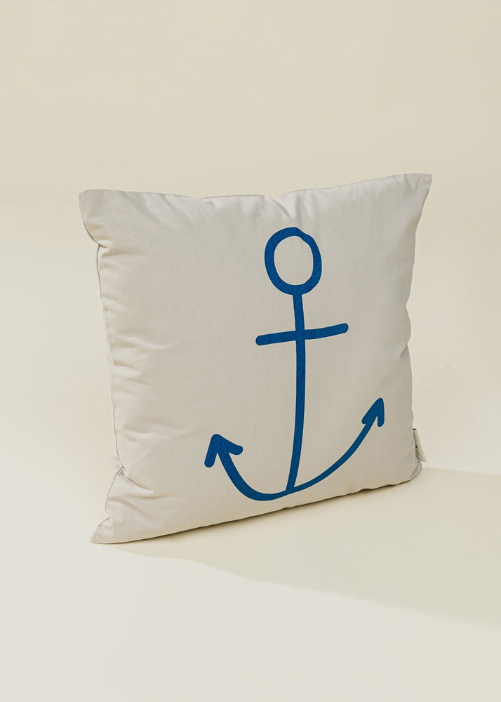 Baltik Cushion Covers Trio Set - Ocean
