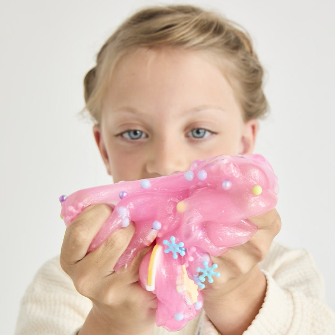 Crazy Aaron's Slime Charmers - Unicorn Dream