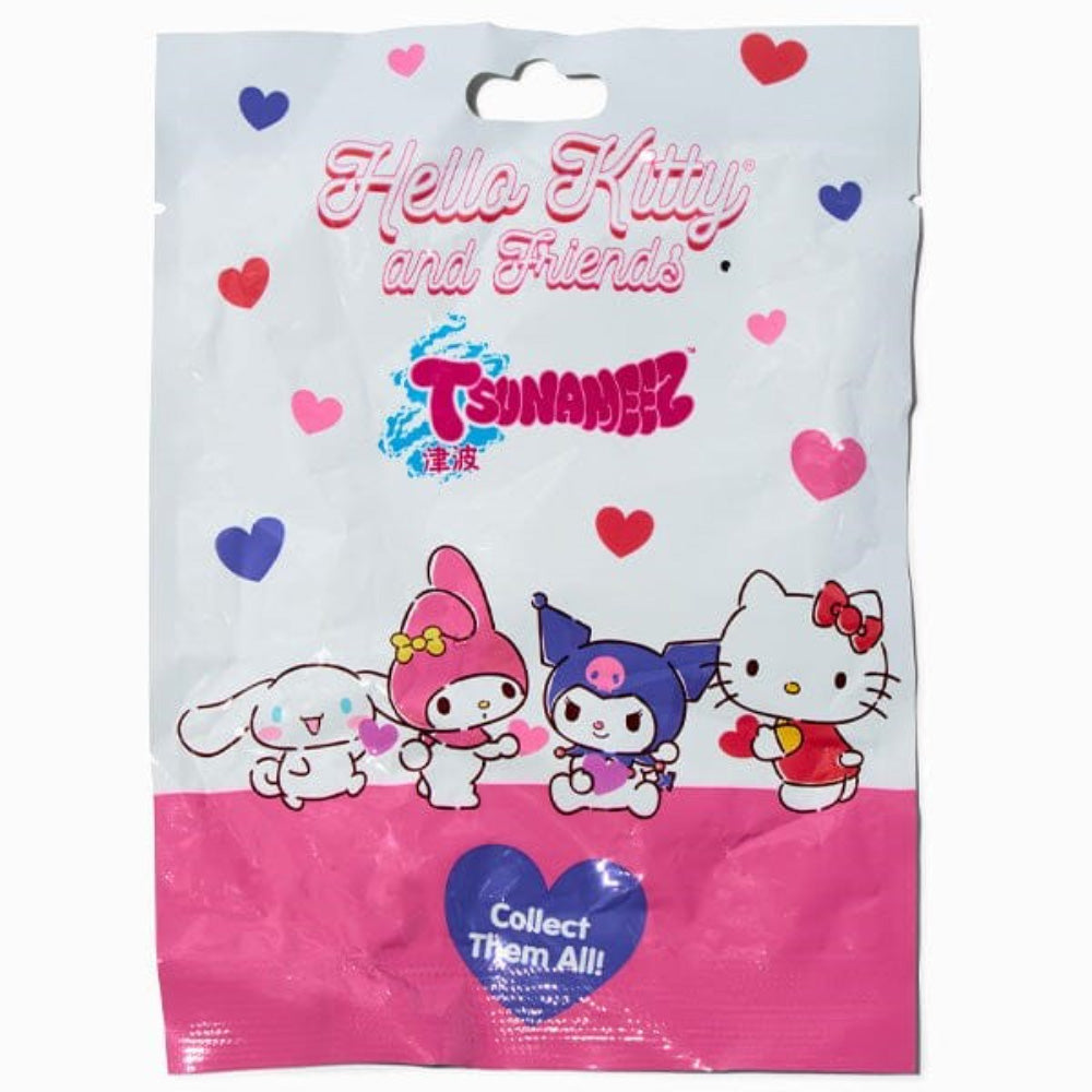 Hello Kitty Tzunameez Blind Bag