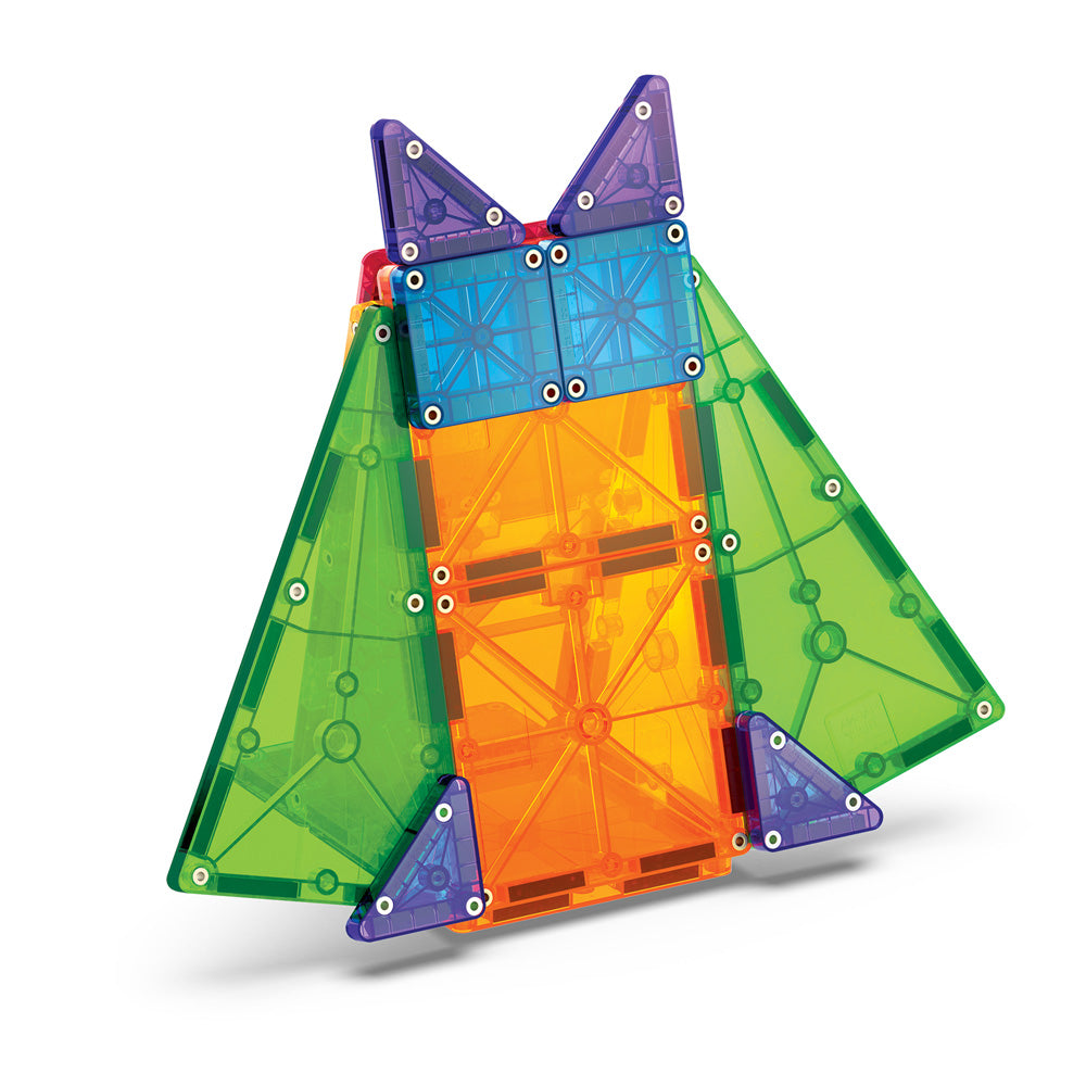 MAGNA-TILES®Combo 20-Piece Construction Set
